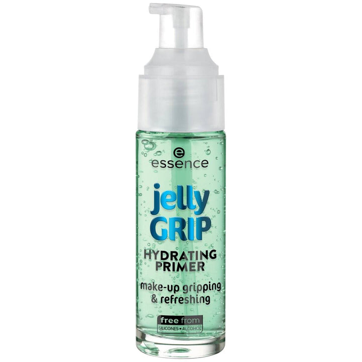 Jelly Grip Hyrdating Primer