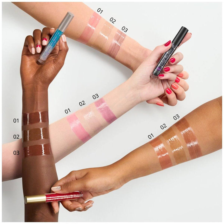 What The Fake! Extreme Plumping Lip Filler