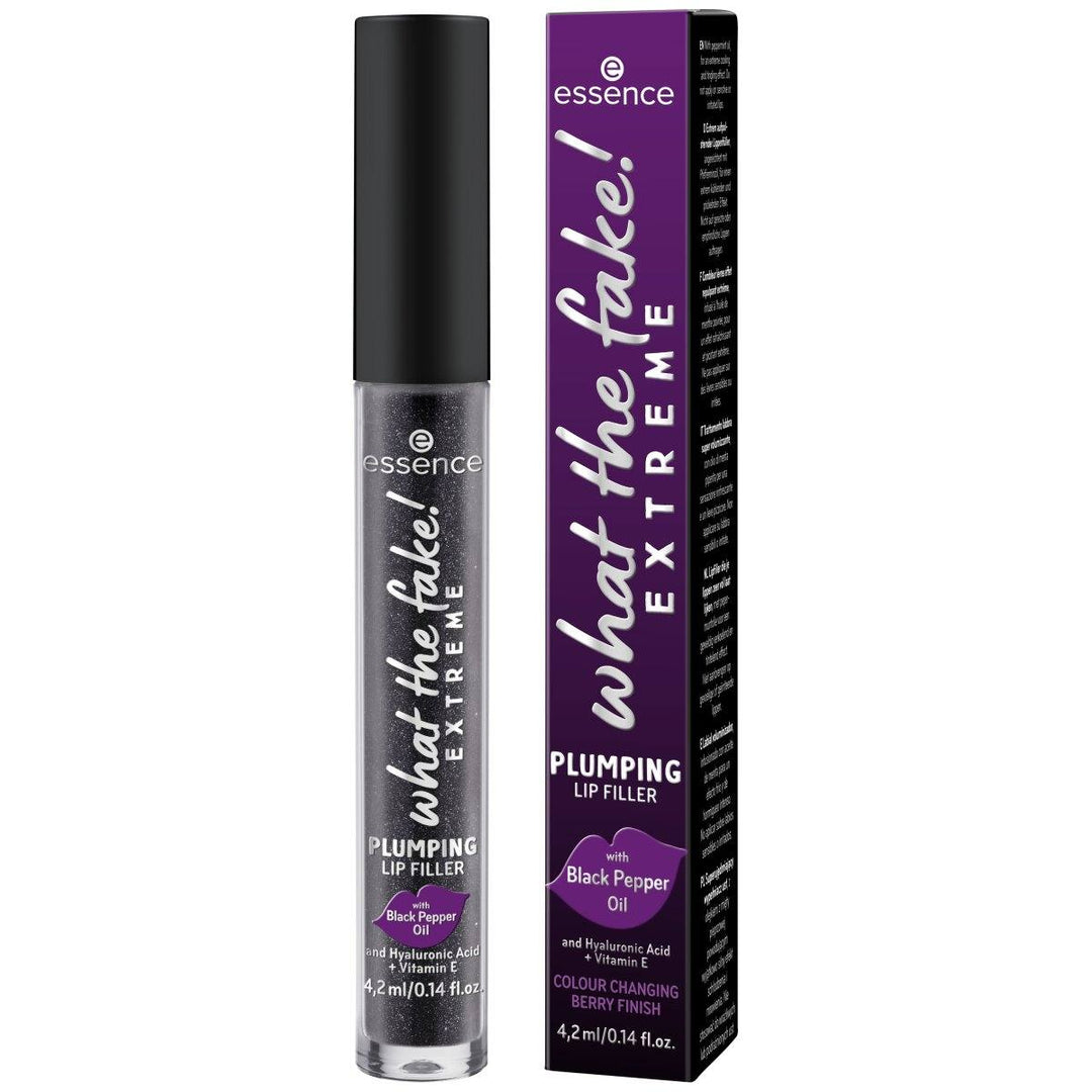 What The Fake! Extreme Plumping Lip Filler