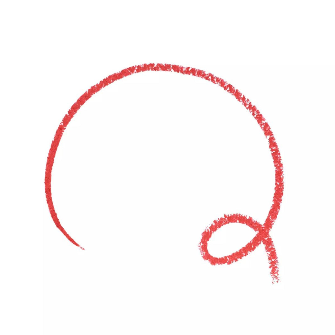 8H Matte Comfort Lipliner 0.3g