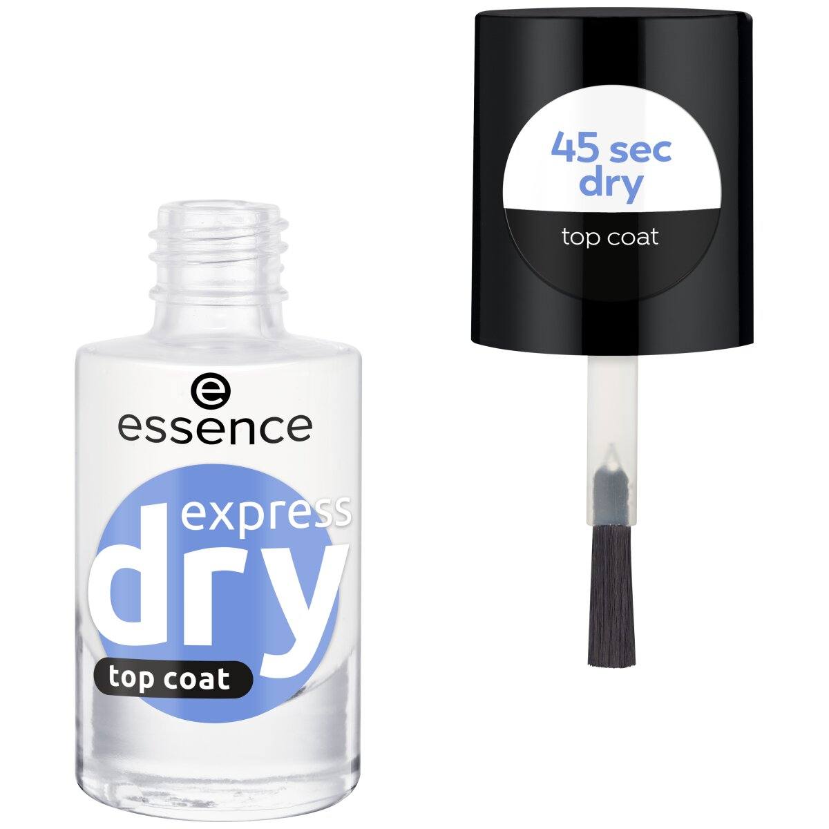 express topcoat