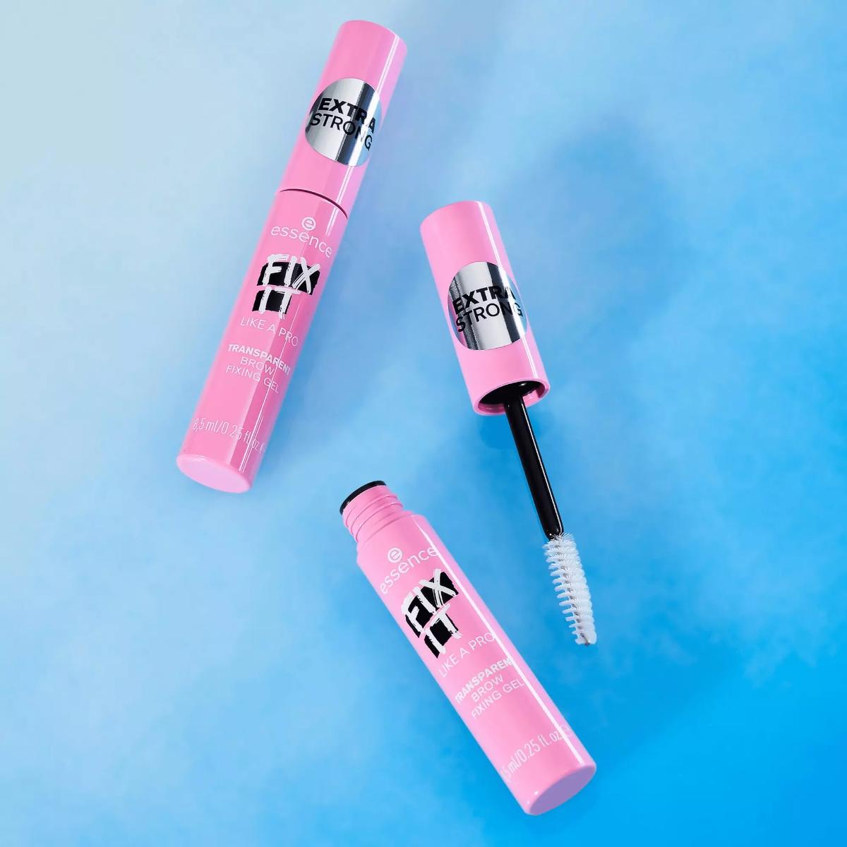 Clione、アンチエジ　PLジェル〈化粧品類〉NET150g Fix It Like A Pro Transparent Brow Fixing Gel - 8.5ml – Edgars