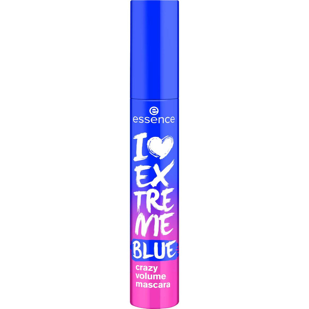 I Love Extreme Blue Crazy Volume Mascara
