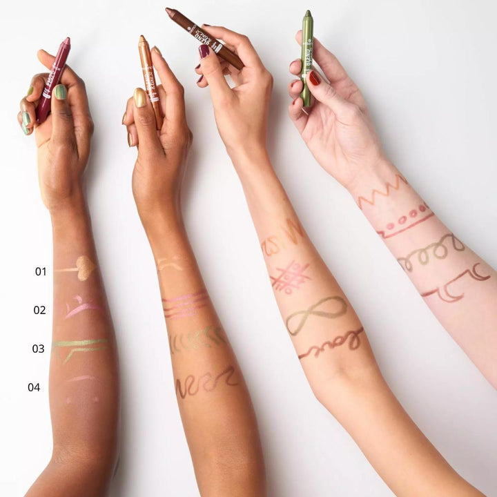 Blend & Line Eyeshadow Stick 1.8g