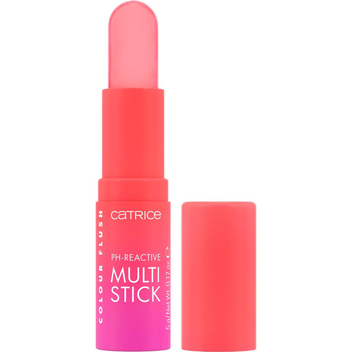 Colour Flush pH-Reactive Multi Stick - 5g