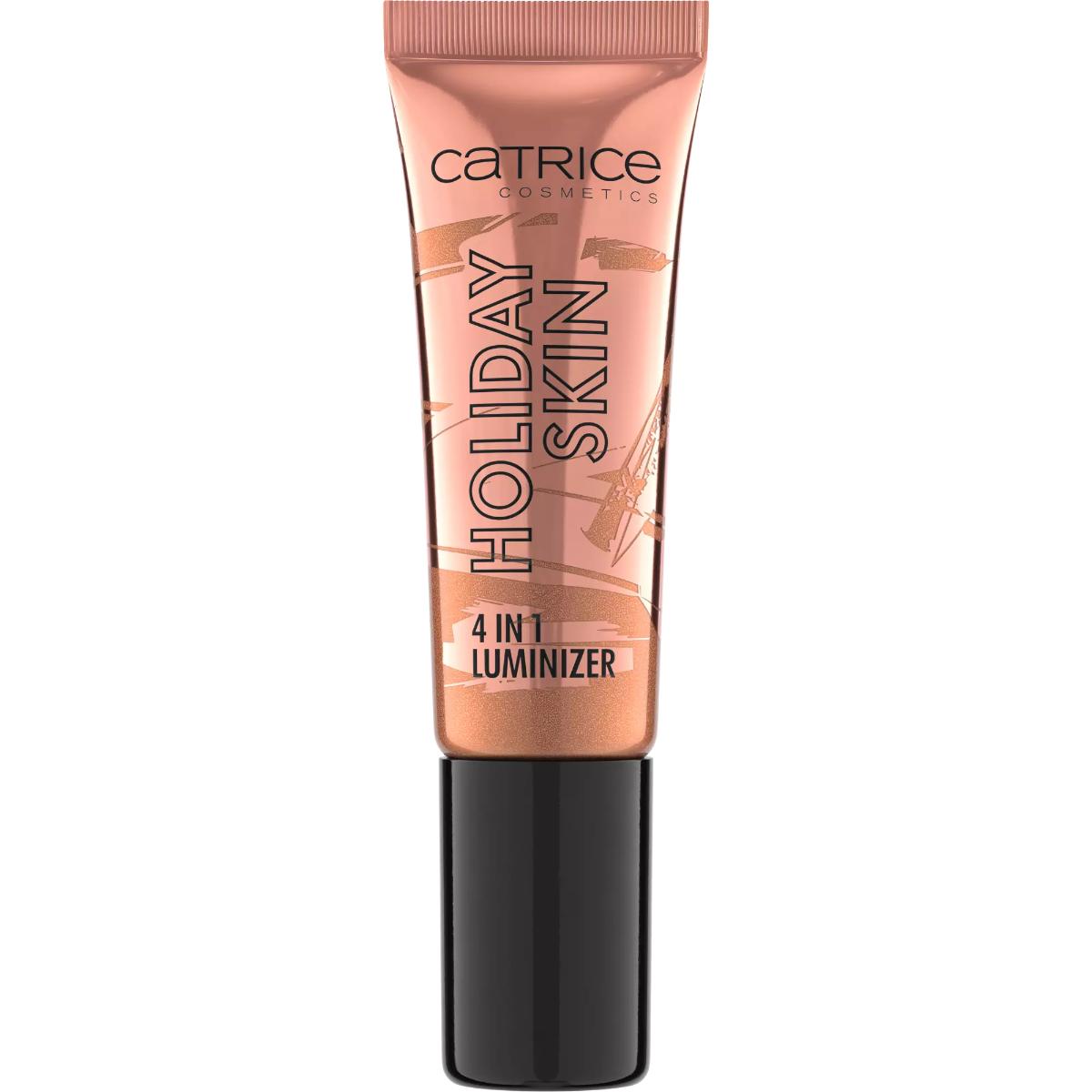 Holiday Skin 4-In-1 Luminizer – Edgars