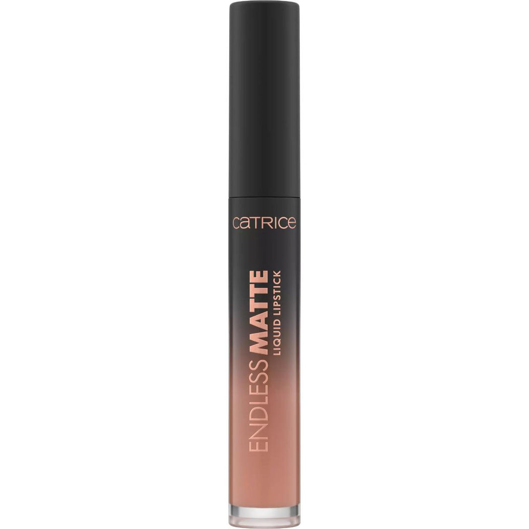 Endless Matte Liquid Lipstick