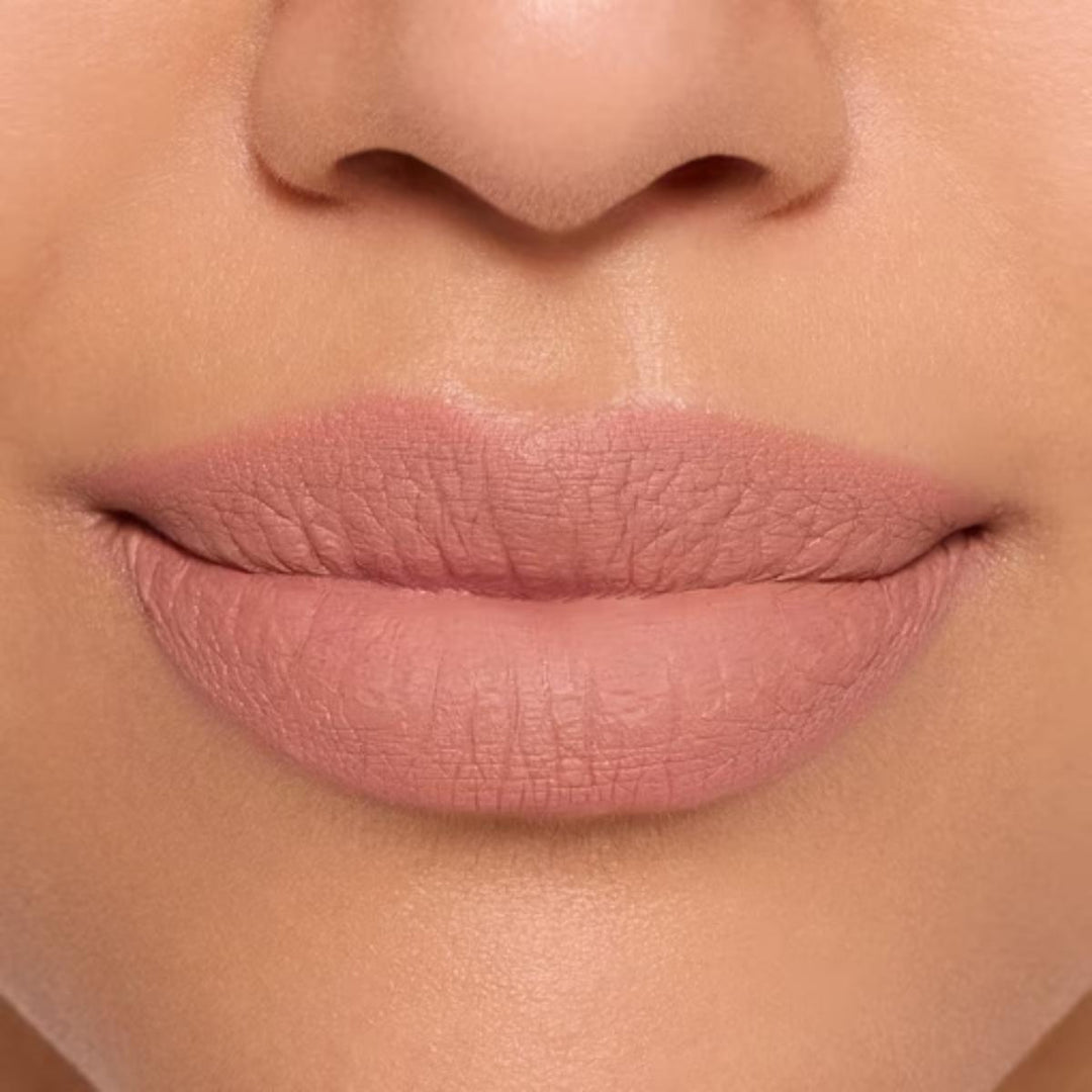 Endless Matte Liquid Lipstick