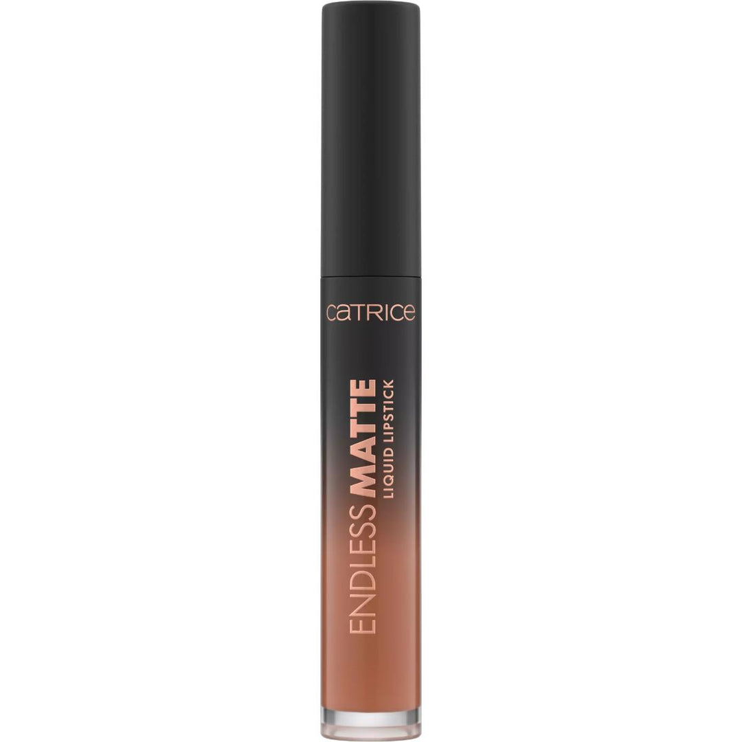 Endless Matte Liquid Lipstick