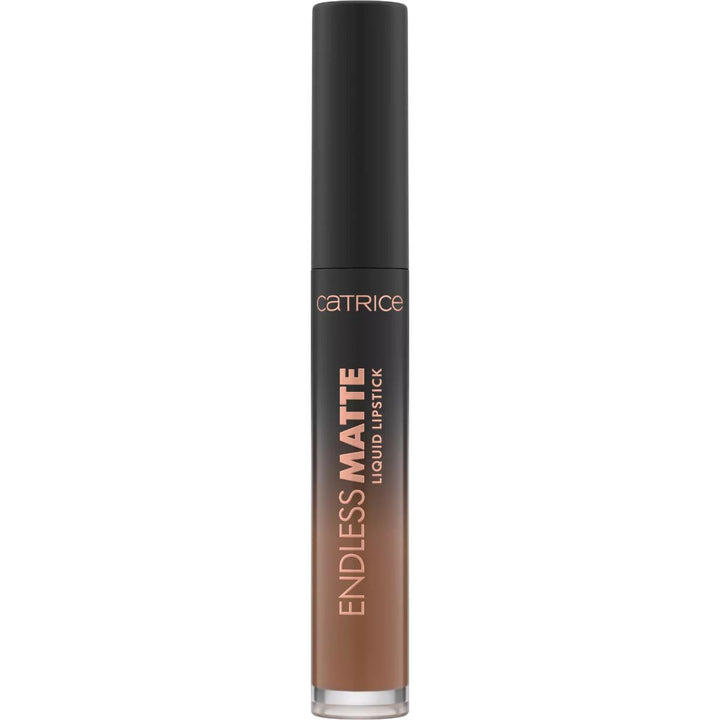 Endless Matte Liquid Lipstick
