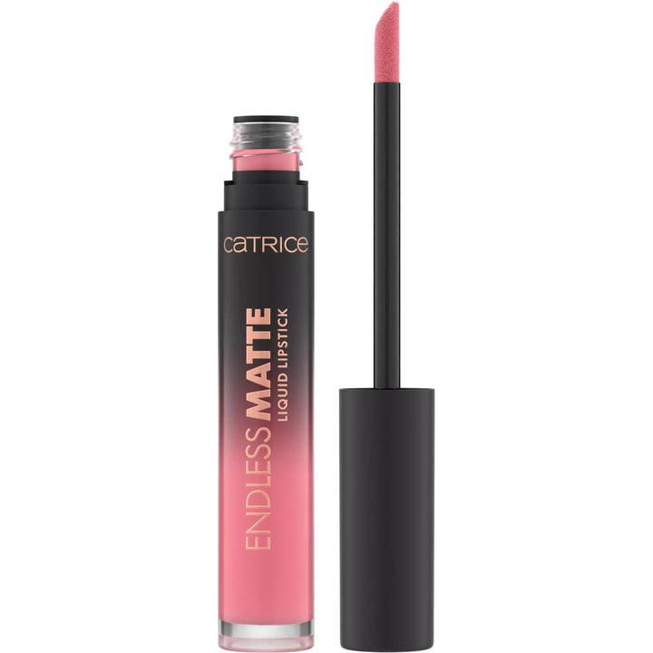 Endless Matte Liquid Lipstick