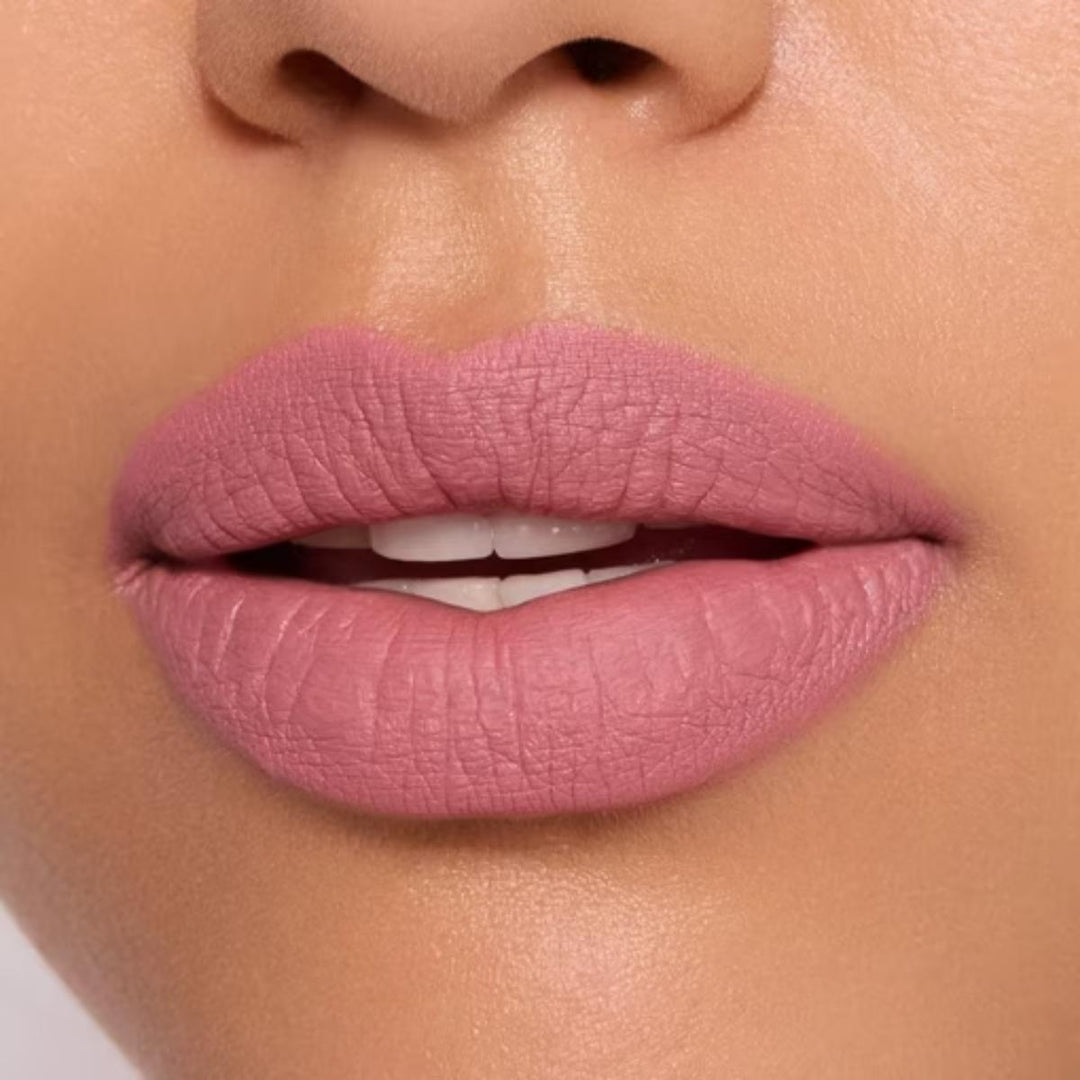 Endless Matte Liquid Lipstick