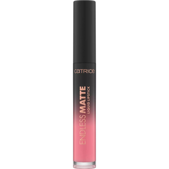 Endless Matte Liquid Lipstick