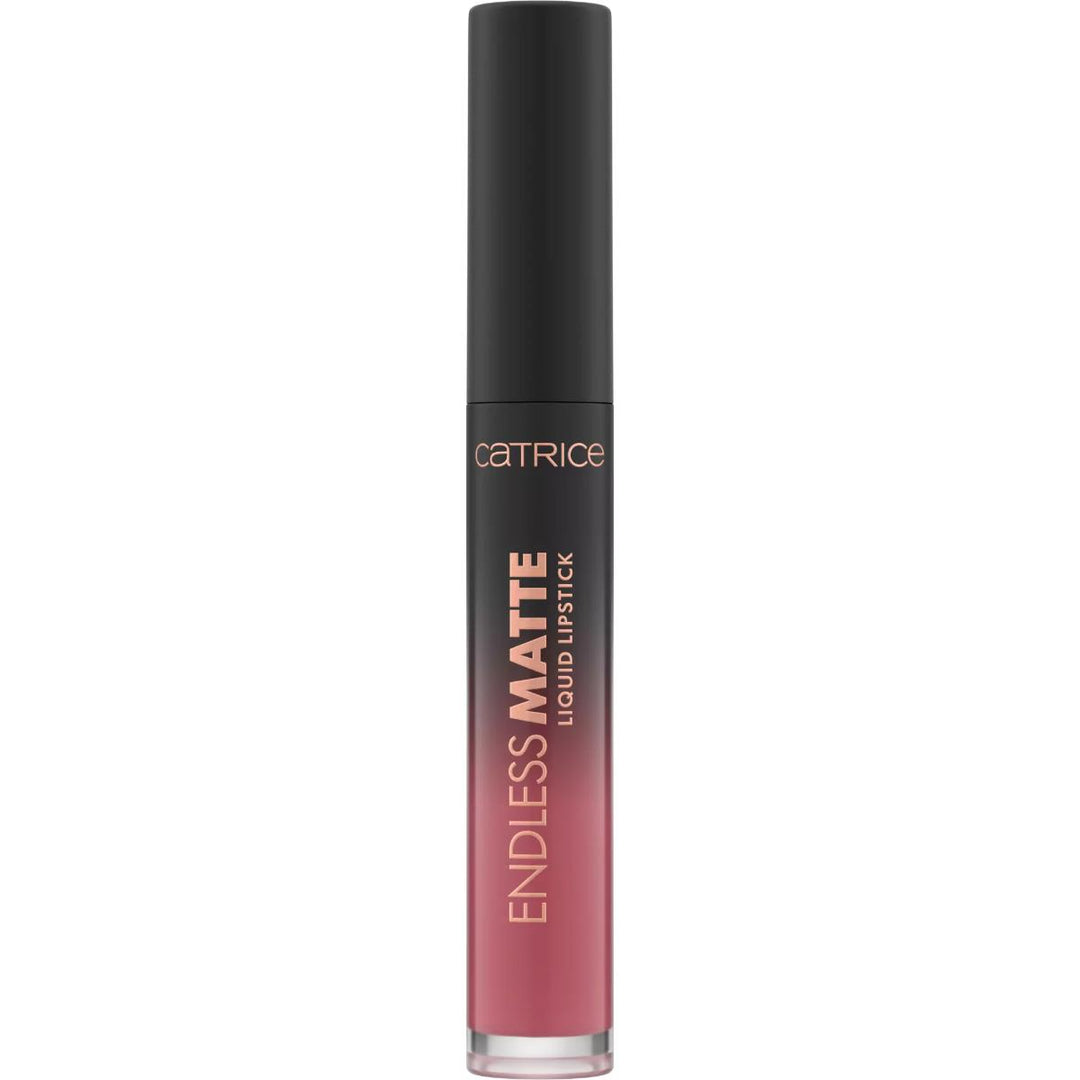 Endless Matte Liquid Lipstick