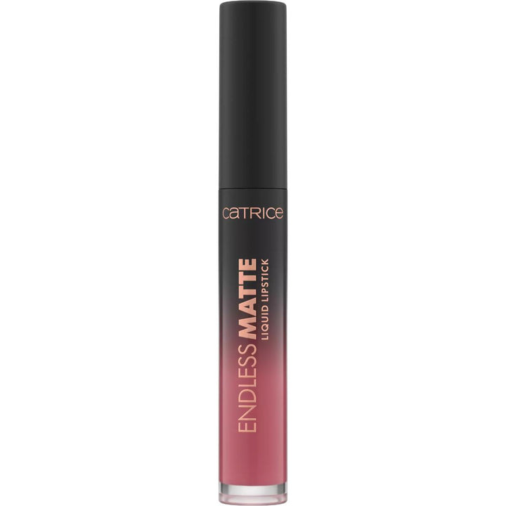 Endless Matte Liquid Lipstick