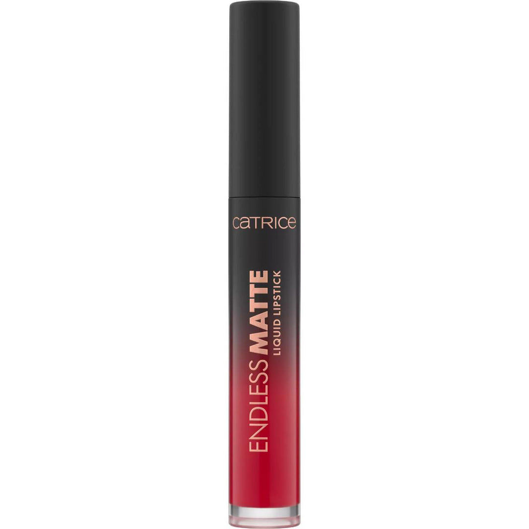 Endless Matte Liquid Lipstick