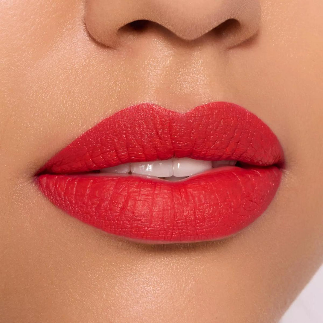 Endless Matte Liquid Lipstick