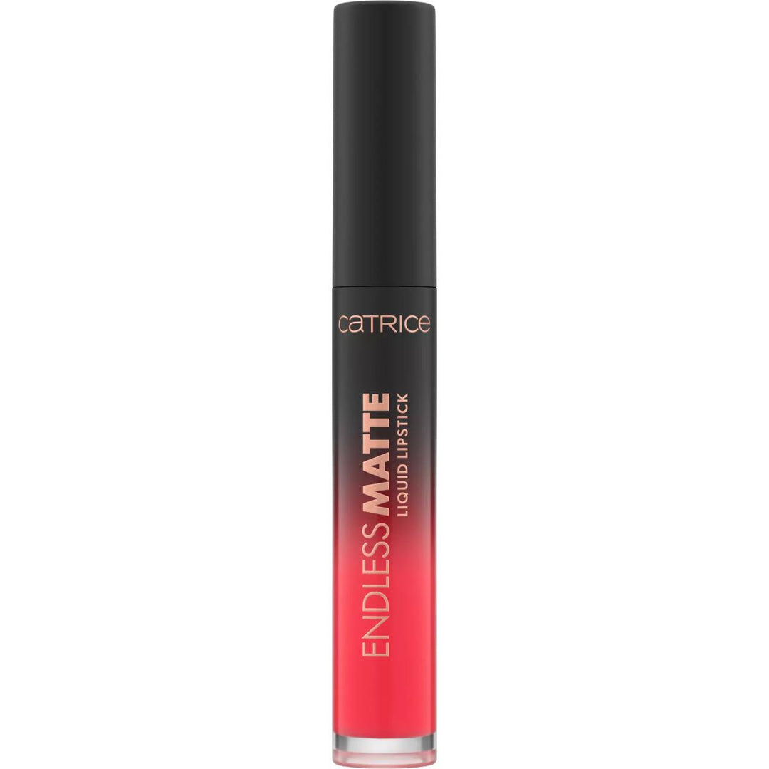 Endless Matte Liquid Lipstick