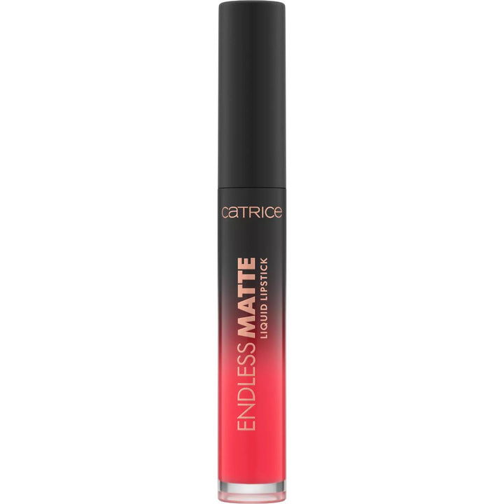Endless Matte Liquid Lipstick