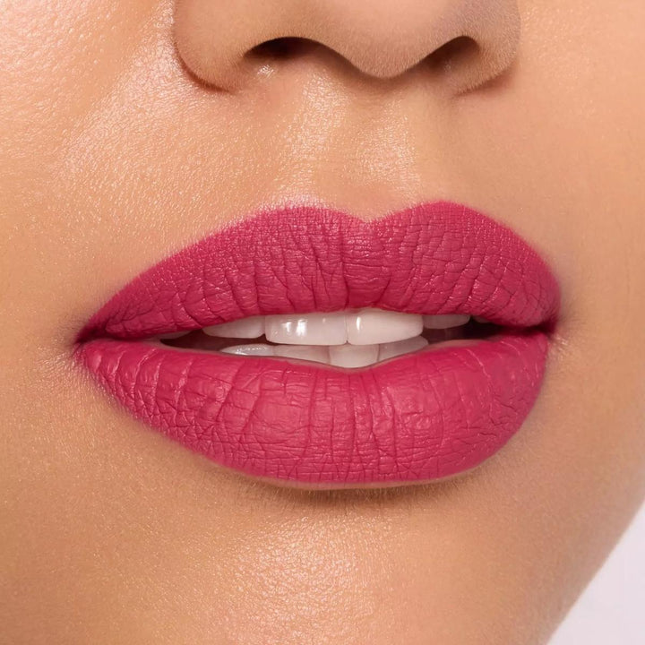 Endless Matte Liquid Lipstick