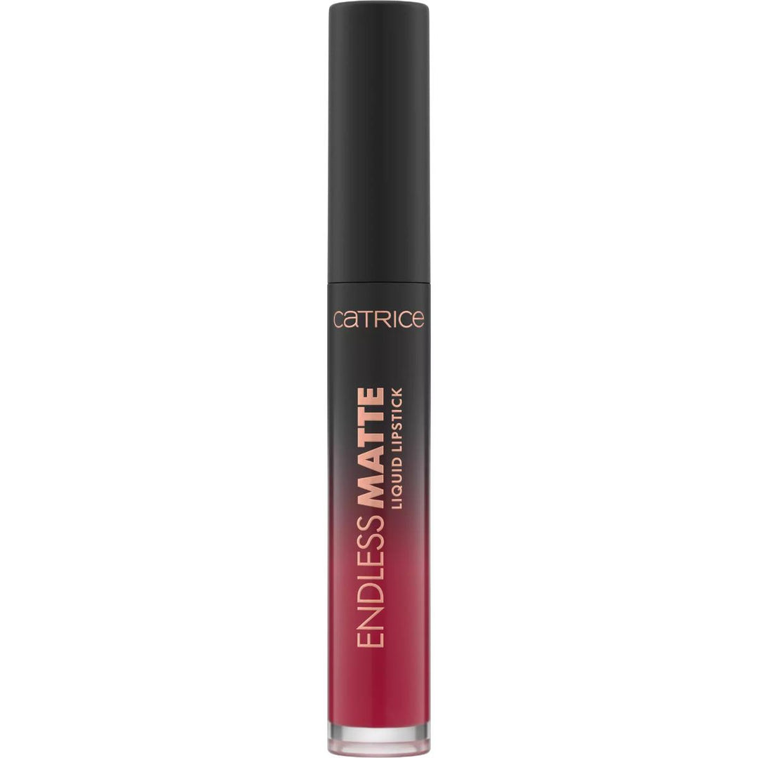 Endless Matte Liquid Lipstick