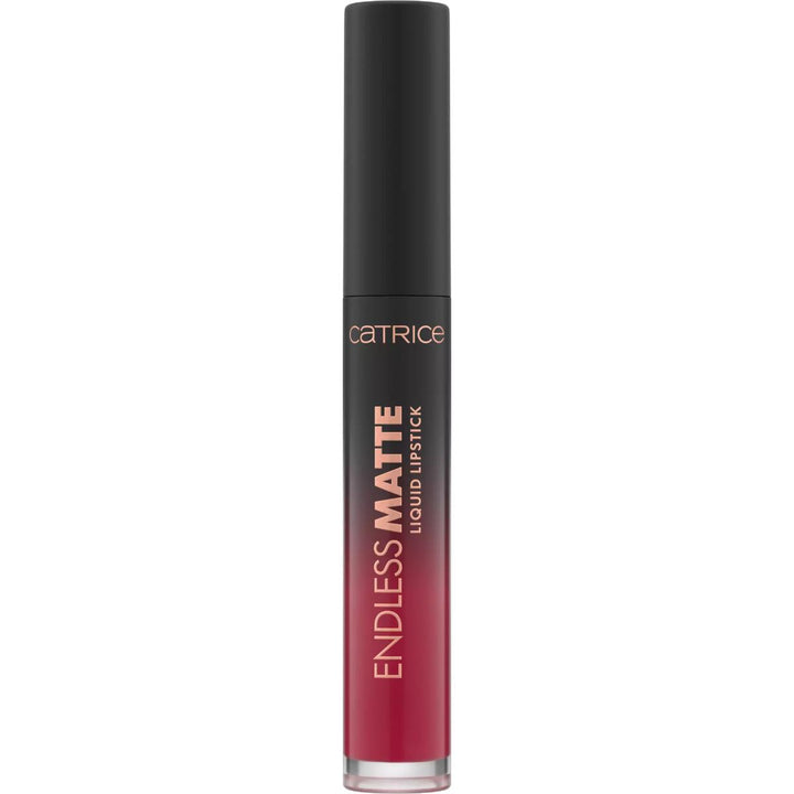 Endless Matte Liquid Lipstick