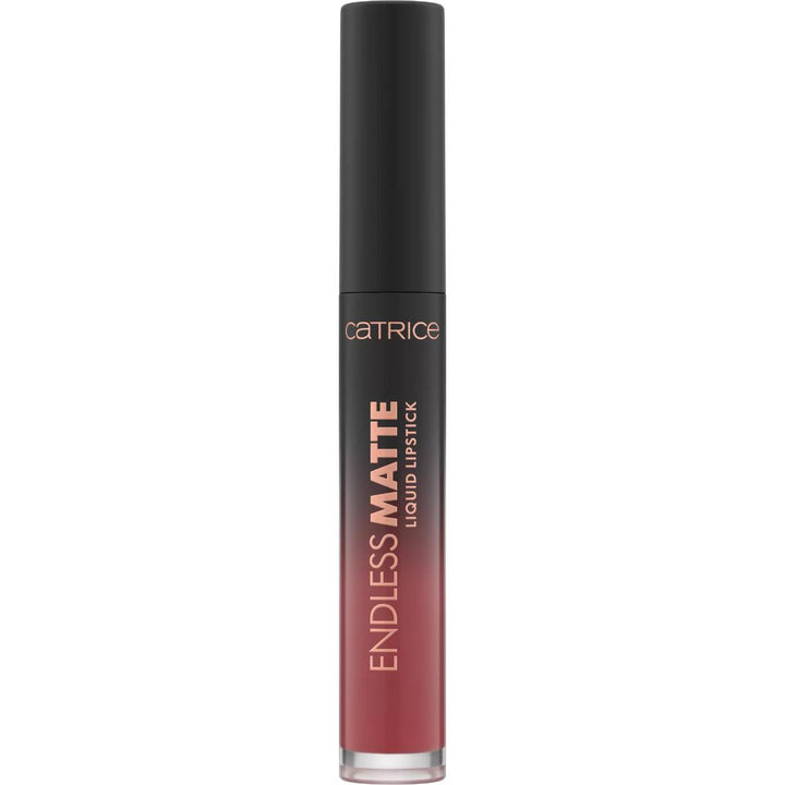 Endless Matte Liquid Lipstick
