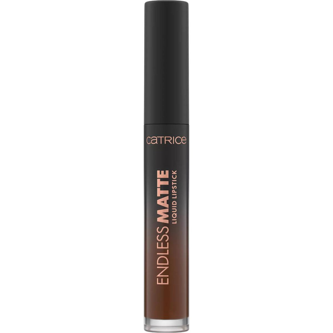 Endless Matte Liquid Lipstick