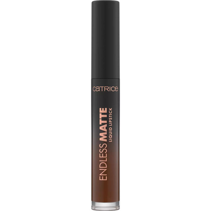 Endless Matte Liquid Lipstick