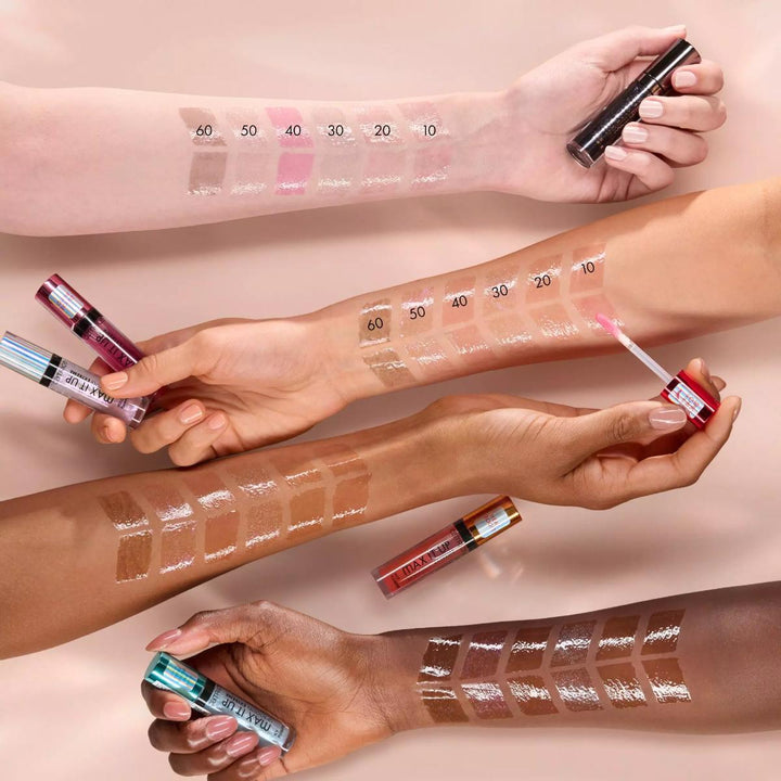 Max It Up Lip Booster Extreme Lipgloss
