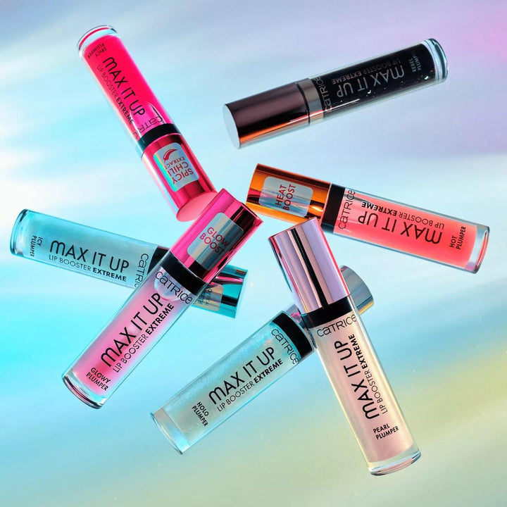 Max It Up Lip Booster Extreme Lipgloss