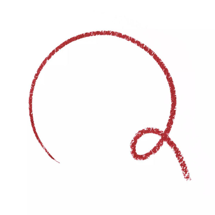 8H Matte Comfort Lipliner 0.3g