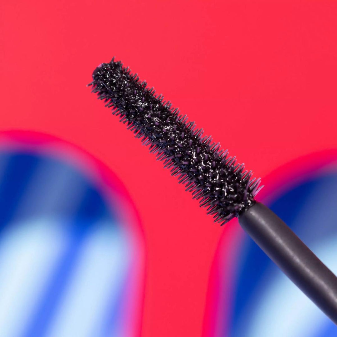 Lash Without Limits Extreme Lengthening & Volume Waterproof Mascara
