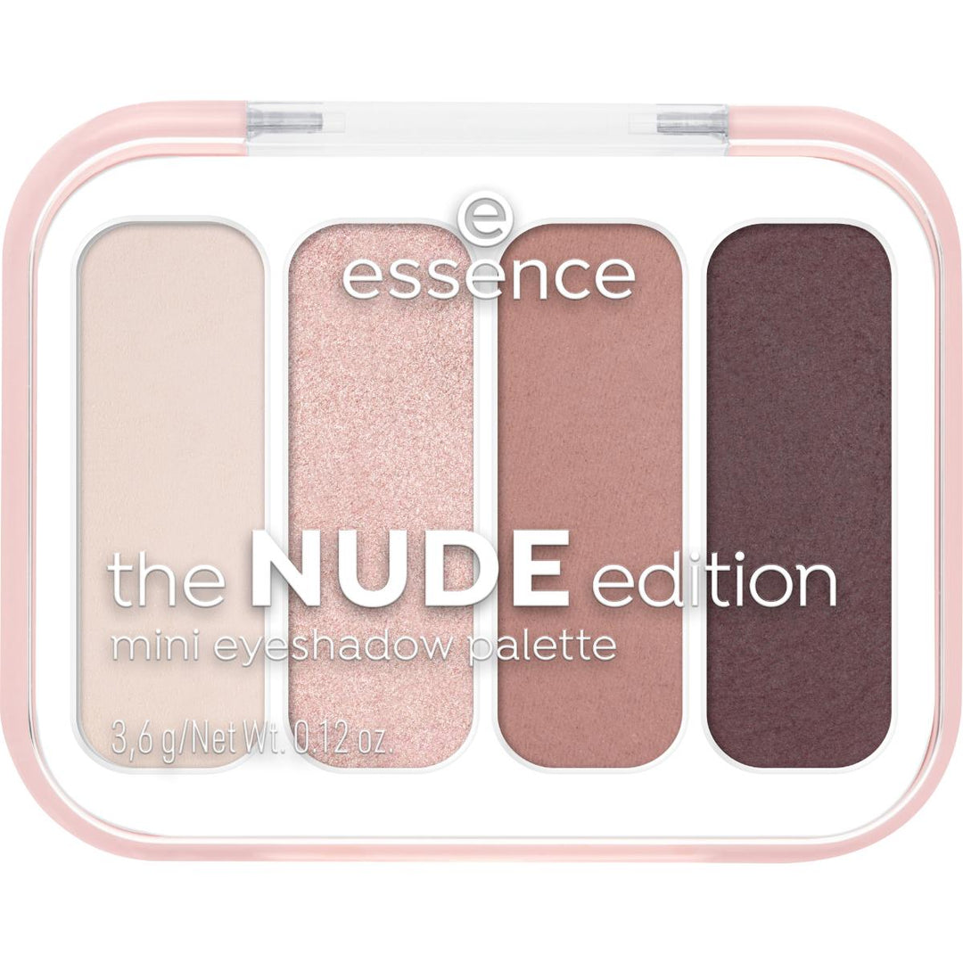 Mini Eyeshadow Palette