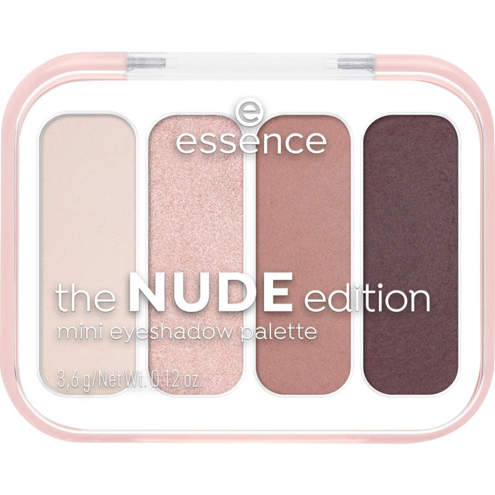 Mini Eyeshadow Palette