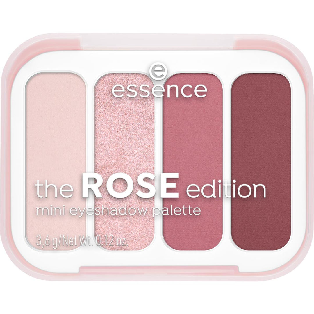 Mini Eyeshadow Palette