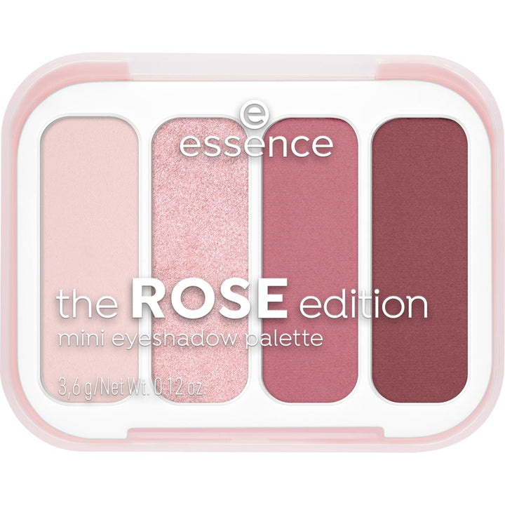 Mini Eyeshadow Palette