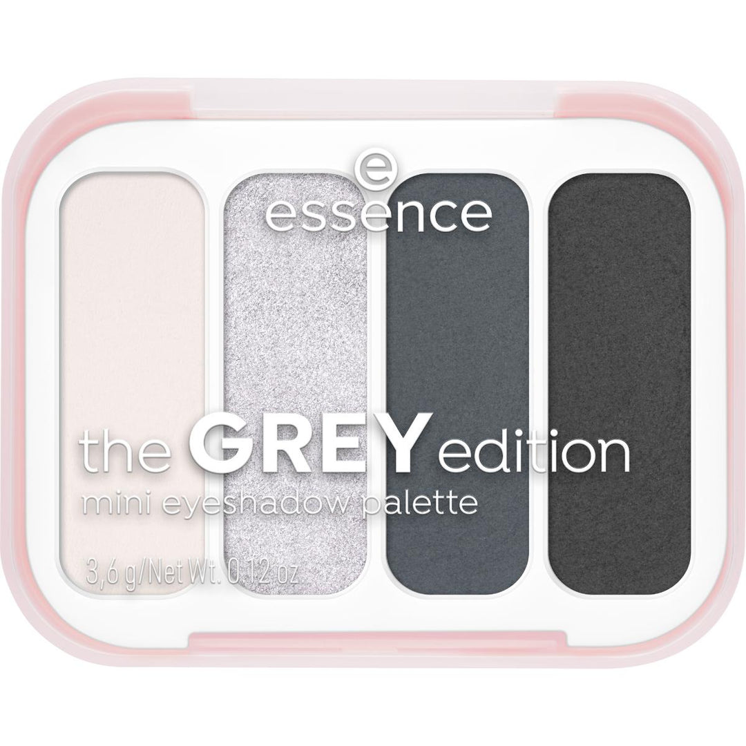 Mini Eyeshadow Palette