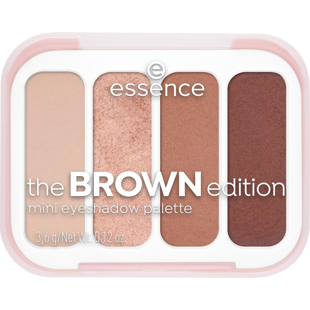 Mini Eyeshadow Palette