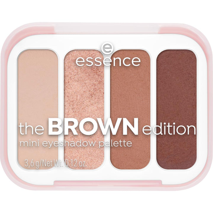 Mini Eyeshadow Palette