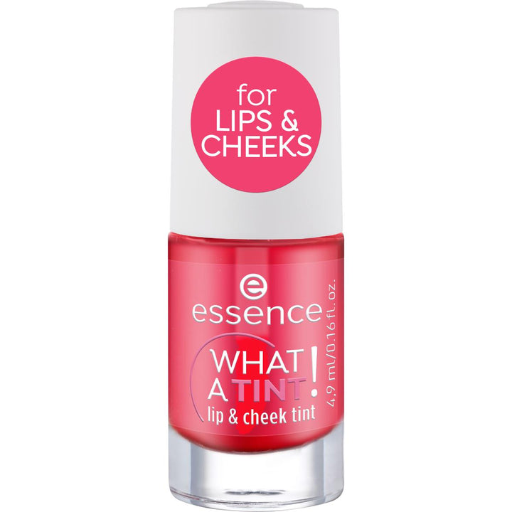 What A Tint! Lip & Cheek Tint