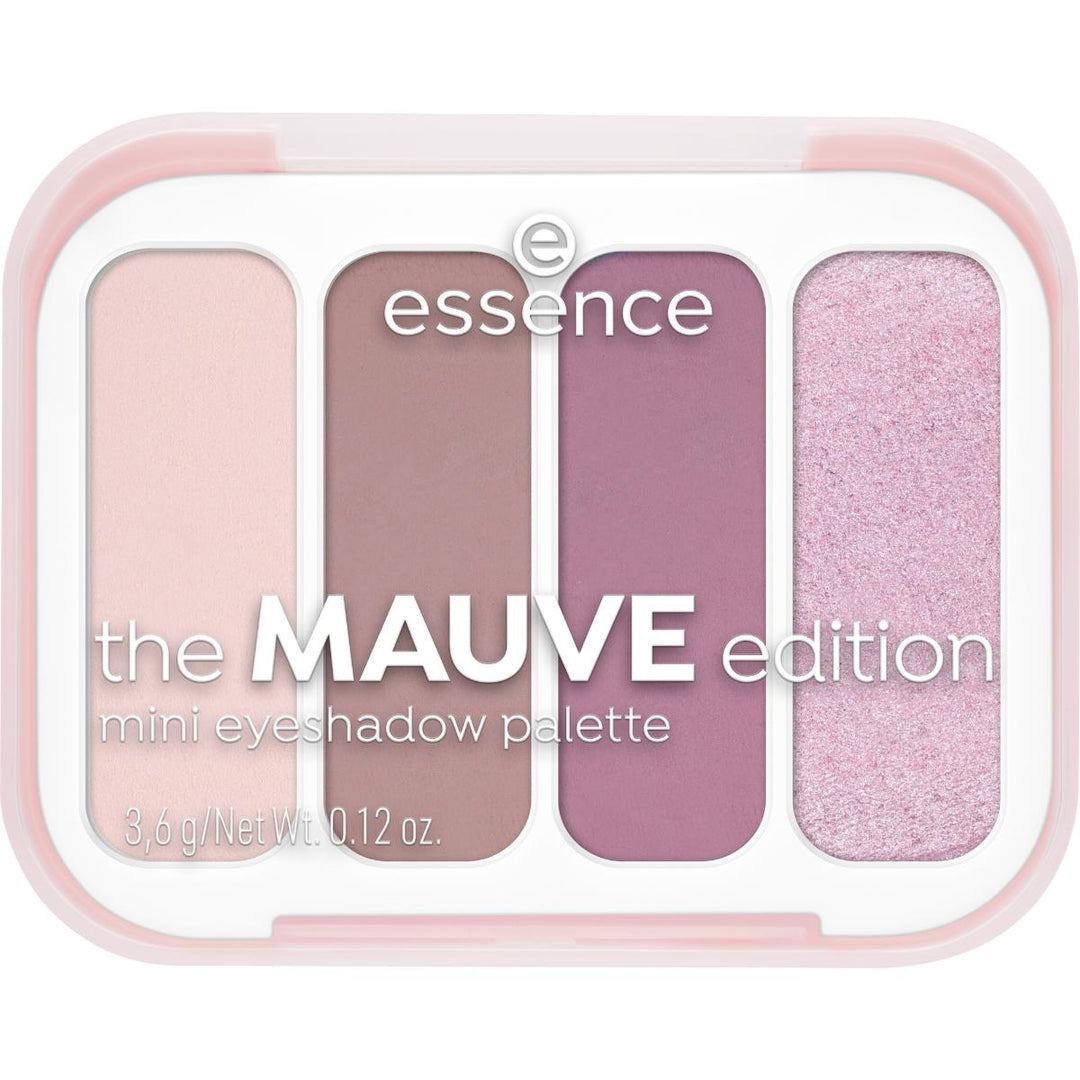 Mini Eyeshadow Palette