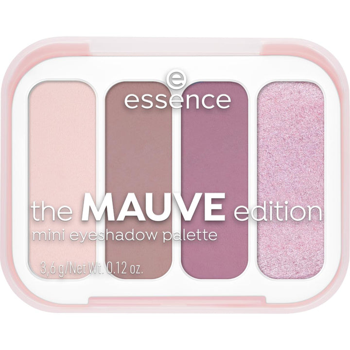 Mini Eyeshadow Palette