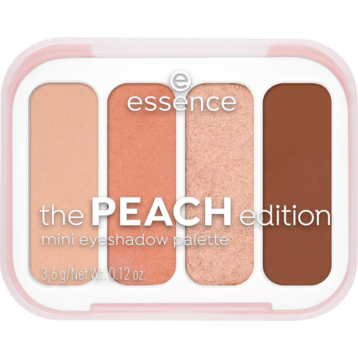 Mini Eyeshadow Palette