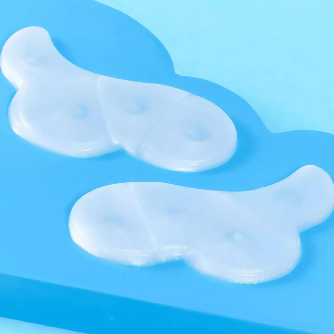 Hydro Gel Eye Patches - 1 Pair