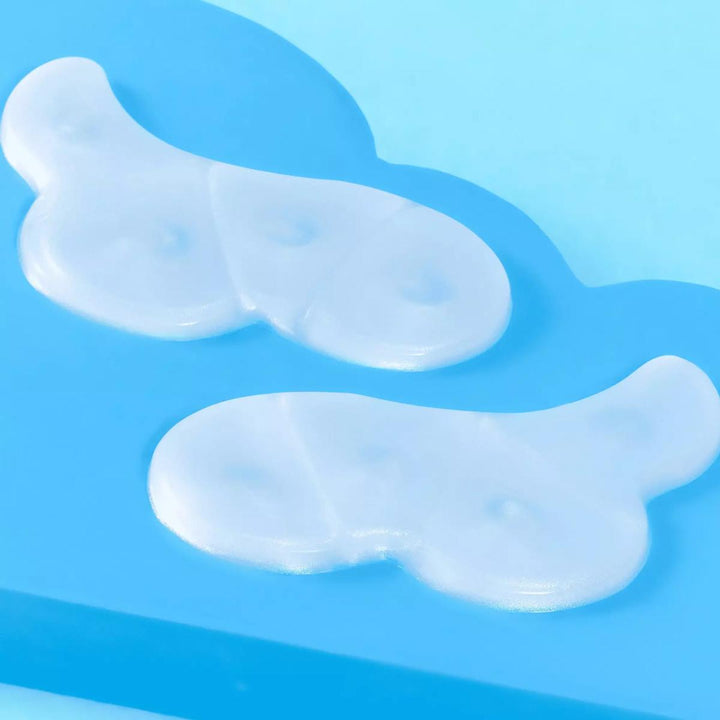 Hydro Gel Eye Patches - 1 Pair