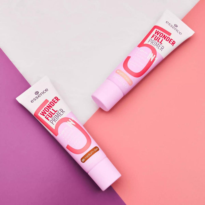 Wonder Full Primer 5-In-1 30ml