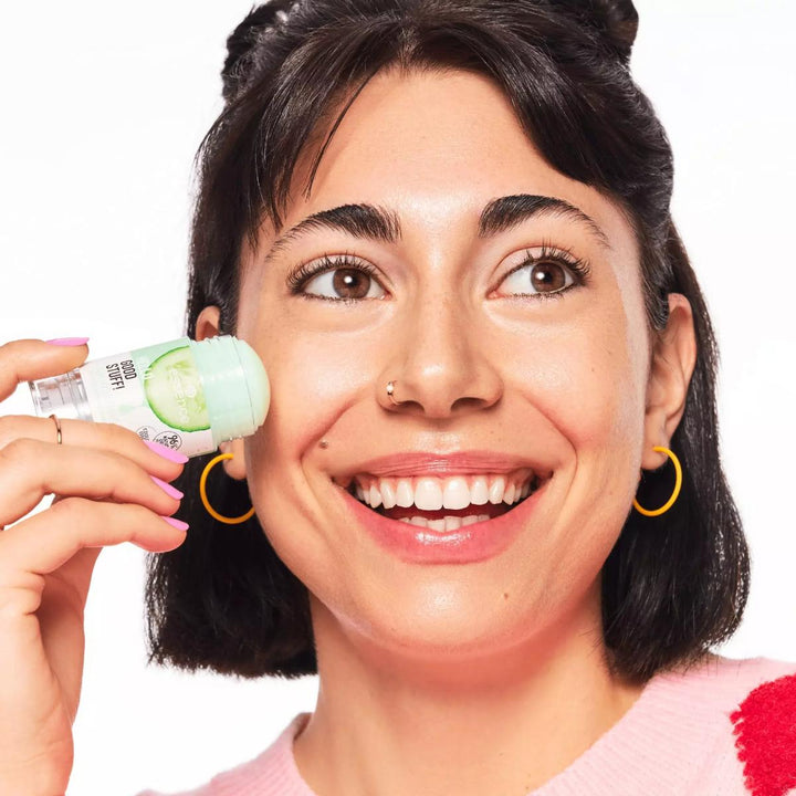 Hello Good Stuff! 48Hour Hydrating Serum Stick 30g