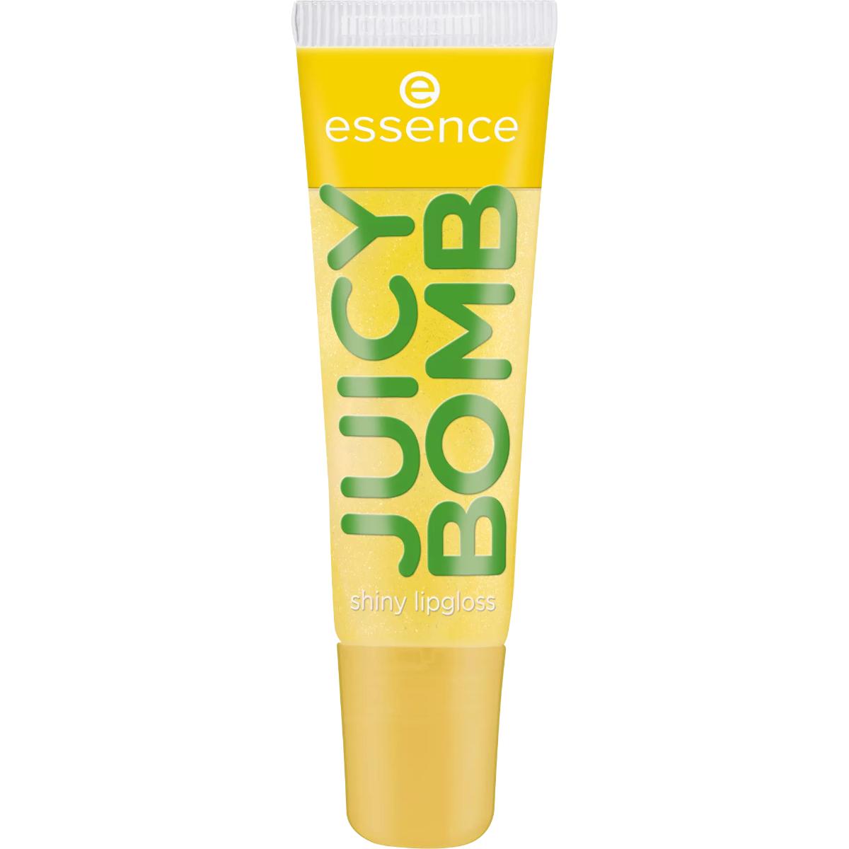 Juicy Bomb Shiny Lipgloss – Edgars