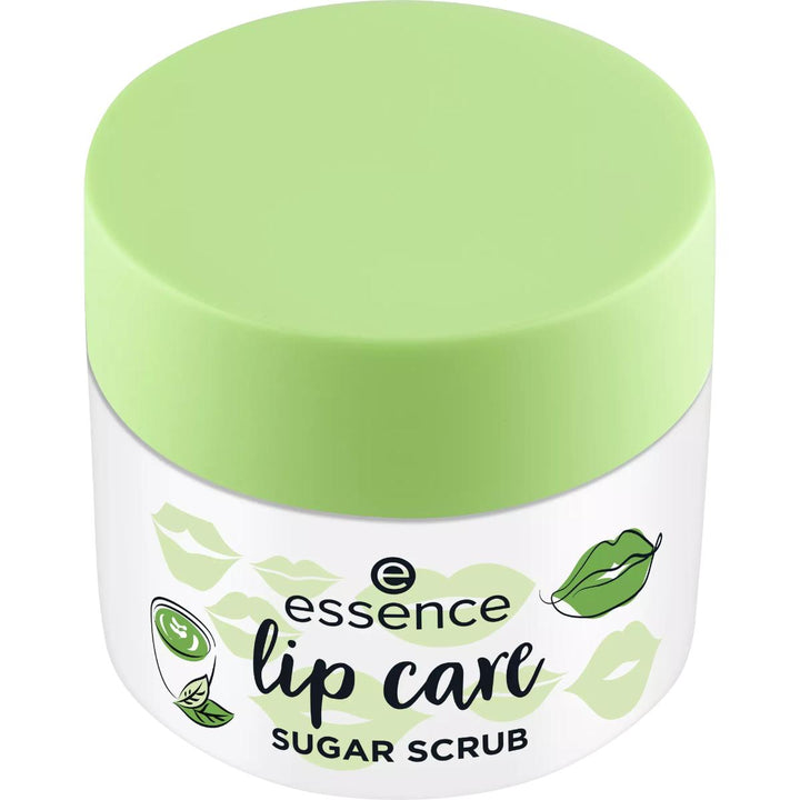 Lip Care Sugar Scrub 9g